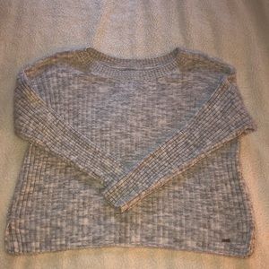 Hollister sweater